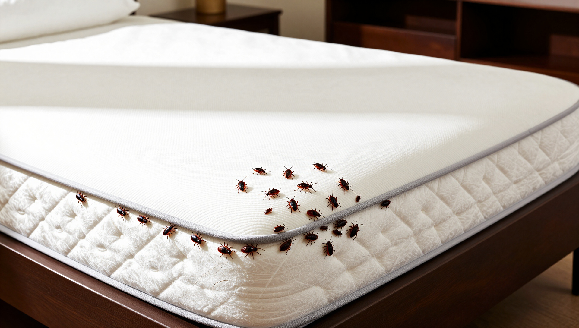 Bed Bugs Control in Camperdown