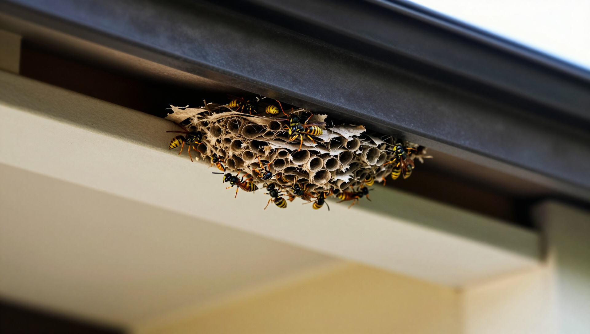 Bees and Wasp Removal in Camperdown